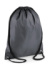 Vak Gym - Bag Base, farba - graphite grey, veľkosť - One Size