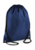Vak Gym - Bag Base, farba - navy, veľkosť - One Size
