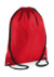 Vak Gym - Bag Base, farba - red, veľkosť - One Size