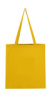 Bavlnená taška LH - SG - Bags, farba - winter wheat, veľkosť - One Size
