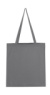 Bavlnená taška LH - SG - Bags, farba - dark grey, veľkosť - One Size