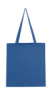 Bavlnená taška LH - SG - Bags, farba - royal, veľkosť - One Size