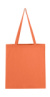 Bavlnená taška LH - SG - Bags, farba - peach echo, veľkosť - One Size