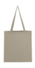Bavlnená taška LH - SG - Bags, farba - eucalyptus, veľkosť - One Size