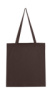 Bavlnená taška LH - SG - Bags, farba - brown, veľkosť - One Size