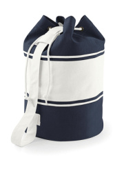 Vak Canvas Duffle