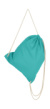 Vak Drawstring - SG - Bags, farba - limpet shell, veľkosť - One Size
