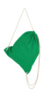 Vak Drawstring - SG - Bags, farba - peagreen, veľkosť - One Size