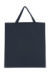 Klasická plátená taška SH - SG - Bags, farba - dark blue, veľkosť - One Size