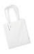 Organická taška EarthAware ™ pre život - Westford Mill, farba - white, veľkosť - One Size