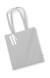 Organická taška EarthAware ™ pre život - Westford Mill, farba - light grey, veľkosť - One Size
