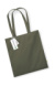 Organická taška EarthAware ™ pre život - Westford Mill, farba - olive green, veľkosť - One Size