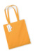 Organická taška EarthAware ™ pre život - Westford Mill, farba - amber, veľkosť - One Size