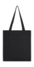 Plátená taška LH - SG - Bags, farba - čierna, veľkosť - One Size