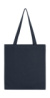 Plátená taška LH - SG - Bags, farba - dark blue, veľkosť - One Size
