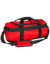 Malá vodeodolná taška Atlantis - StormTech, farba - bold red/black, veľkosť - One Size