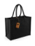 Nákupná taška Classic - Westford Mill, farba - black/black, veľkosť - One Size