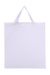 Organická nákupná taška SH - SG - Bags, farba - snowwhite, veľkosť - One Size
