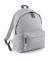 Ruksak Original Fashion - Bag Base, farba - light grey/graphite grey, veľkosť - One Size