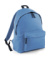 Ruksak Original Fashion - Bag Base, farba - sky blue/french navy, veľkosť - One Size
