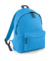 Ruksak Original Fashion - Bag Base, farba - surf blue/graphite grey, veľkosť - One Size