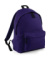 Ruksak Original Fashion - Bag Base, farba - purple, veľkosť - One Size