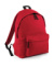 Ruksak Original Fashion - Bag Base, farba - classic red, veľkosť - One Size