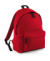 Ruksak Original Fashion - Bag Base, farba - bright red, veľkosť - One Size
