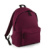 Ruksak Original Fashion - Bag Base, farba - burgundy, veľkosť - One Size