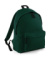 Ruksak Original Fashion - Bag Base, farba - bottle green, veľkosť - One Size