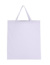 Bavlnená nákupná taška SH - SG - Bags, farba - snowwhite, veľkosť - One Size