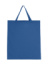 Bavlnená nákupná taška SH - SG - Bags, farba - royal, veľkosť - One Size