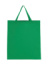 Bavlnená nákupná taška SH - SG - Bags, farba - peagreen, veľkosť - One Size