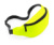 Ľadvinka - Bag Base, farba - fluorescent yellow, veľkosť - One Size