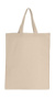 Malá nákupná taška - SG - Bags, farba - natural, veľkosť - One Size