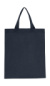 Malá nákupná taška - SG - Bags, farba - dark blue, veľkosť - One Size
