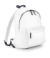 Pelcniak Junior Fashion - Bag Base, farba - white/graphite grey, veľkosť - One Size