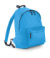 Pelcniak Junior Fashion - Bag Base, farba - surf blue/graphite grey, veľkosť - One Size