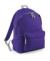 Pelcniak Junior Fashion - Bag Base, farba - purple/light grey, veľkosť - One Size