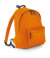 Pelcniak Junior Fashion - Bag Base, farba - orange/graphite grey, veľkosť - One Size