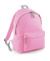 Pelcniak Junior Fashion - Bag Base, farba - classic pink/light grey, veľkosť - One Size