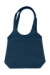 Moderná nákupná taška - SG - Bags, farba - dark blue, veľkosť - One Size
