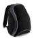 Plecniak Teamwear - Bag Base, farba - black/graphite grey/white, veľkosť - One Size