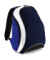 Plecniak Teamwear - Bag Base, farba - french navy/bright royal/white, veľkosť - One Size
