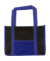 Taška na voľný čas LH - SG - Bags, farba - royal/black, veľkosť - One Size