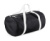 Taška Packaway Barre - Bag Base, farba - black/white, veľkosť - One Size