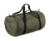 Taška Packaway Barre - Bag Base, farba - olive green/black, veľkosť - One Size