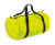 Taška Packaway Barre - Bag Base, farba - fluorescent yellow/black, veľkosť - One Size