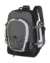 Klasický cestovný ruksak Monte Rosa - Shugon, farba - dark grey/black/light grey, veľkosť - One Size
