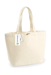 Taška EarthAware™ Organic Marina Tote